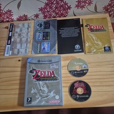 The Legend of Zelda: The Wind