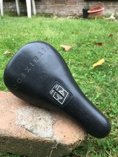 FitBikeCo Pivotal BMX seat and seatpost