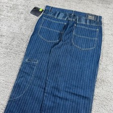 NWT Baggy Y2K 2000's Marithe