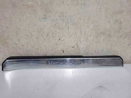 Mercedes benz w221 front - w221,
