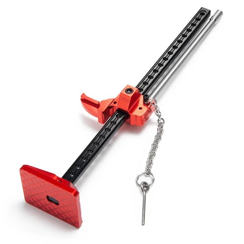 Metal slideable jack - 1/10,