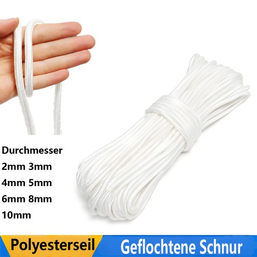 Polyester rope strong 4 - polyester, /3