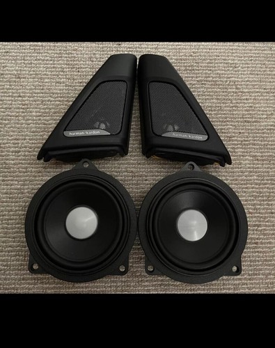 Bmw f10 f11 harman - f11, kardon
