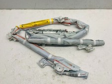 TOYOTA YARIS ROOF AIR CURTAIN BAG 2020 DRIVER SIDE VVT-I ICON