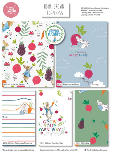 Peter rabbit home grown - home,