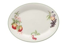 Marks & Spencer - Ashberry - Oval Platter - 141676Y