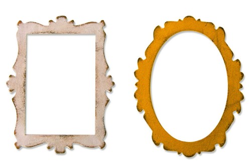 Sizzix bigz decor - bigz,