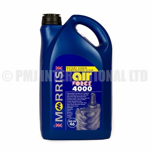 Compressor lubricant oil - oil, for