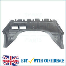 Audi A3 Front Engine Cover Undertray No Aluminium Pad 2003-2012 UK Stock