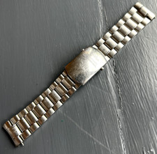 Omega Speedmaster Moon Watch Chronograph Bracelet, Ref 1998/840