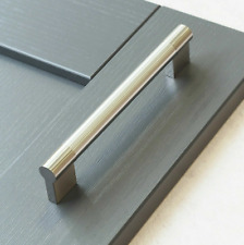 10x Kitchen Cupboard Handles