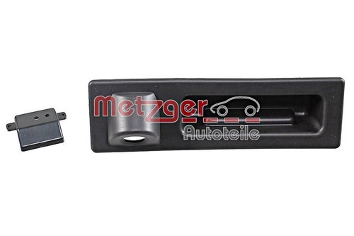 Tailgate handle metzger fits - tailgate,