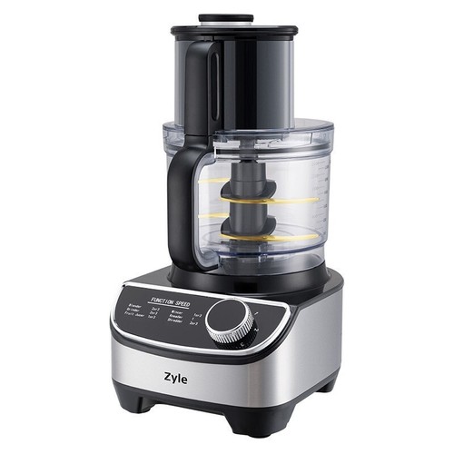 Zyle zy411fp grey electric - grey,