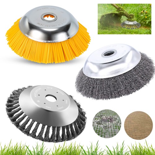 Inch strimmer head - 8, wire