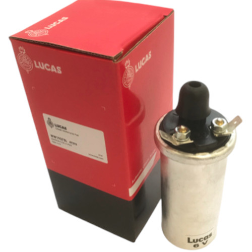 Genuine lucas classic - lucas,