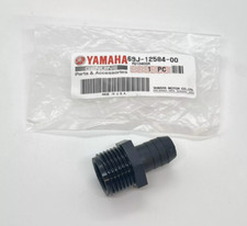 Yamaha Outboard Flush Hose