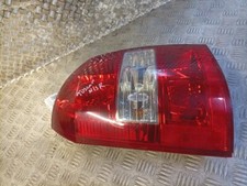 HYUNDAI TUCSON ESTATE 2006-2010 5DR REAR TAIL LIGHT DRIVERS SIDE 92401-2E0