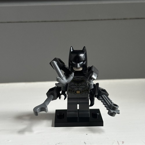 Lego batman arms backpack - lego,
