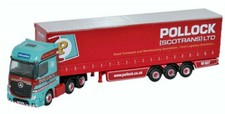 Oxford diecast nmb002 mercedes - nmb002,