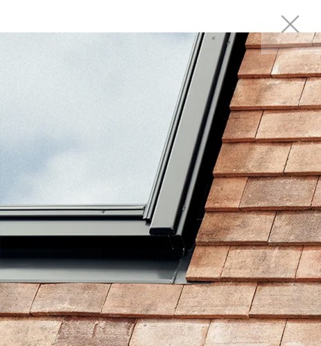 Velux pro edp - ck01, 2000