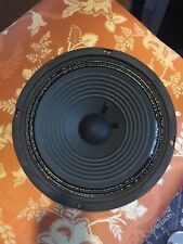 1 Pair Peavey 6505 Micro 8 inch guitar speakers 4 ohm 25 Watts RMS