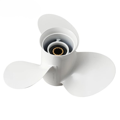 Outboard propeller 8x11 - outboard, 11-5/8x11-g