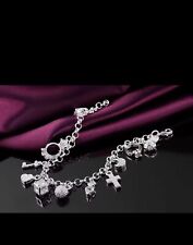 925 sterling silver plated