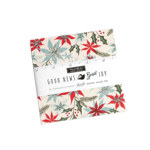 Moda fabrics charm pack good - fabrics,