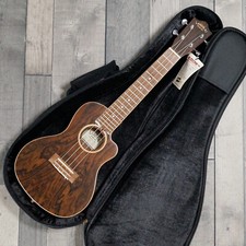 Lanikai FB-CETC Figured Bocote
