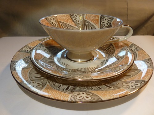 Vintage german antique bavaria - vintage,