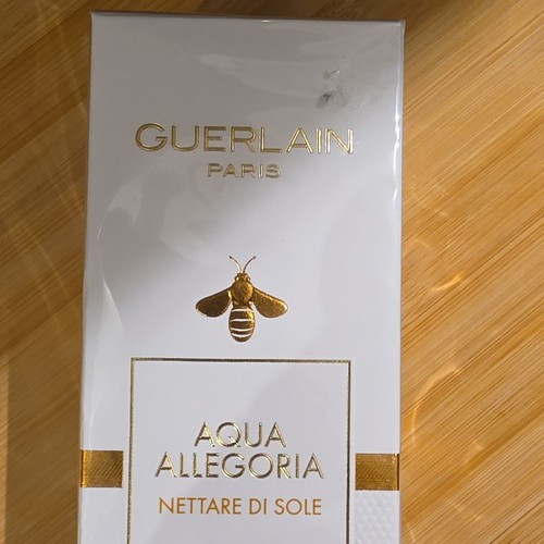 Guerlain aqua allegoria - guerlain,