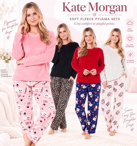 Kate morgan ladies - morgan, soft