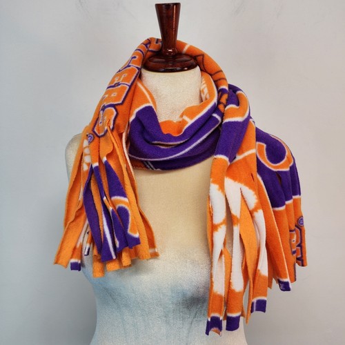 Clemson university fleece - clemson,