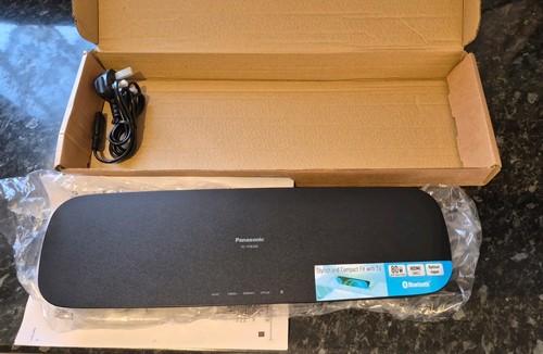 Panasonic htb200ebk all in - panasonic,