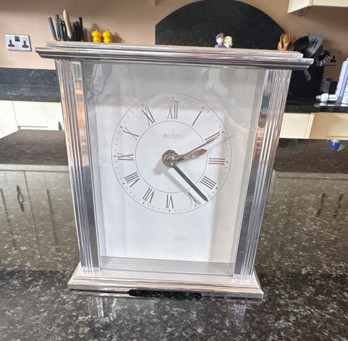 Acclim silver analogue - silver,