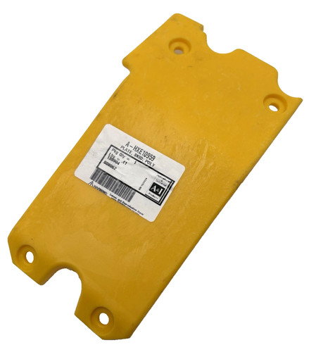 Cutting platform inner float