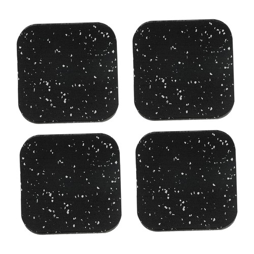 Pieces treadmill mat rubber - treadmill,