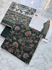 Khaadi 3 Piece Lawn Printed