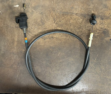 FORD SIERRA MK2 GENUINE FORD