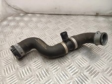 MERCEDES-BENZ GLC C253 Coolant