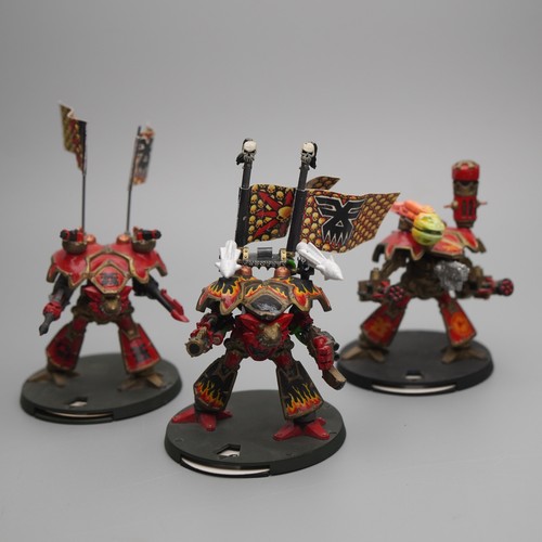 Warhammer epic 40k chaos - warhammer,