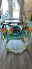 Disney finding nemo jumperoo - finding,
