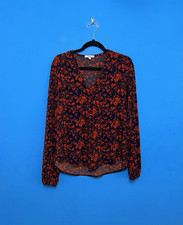 Vanessa Zani Italian Red Navy