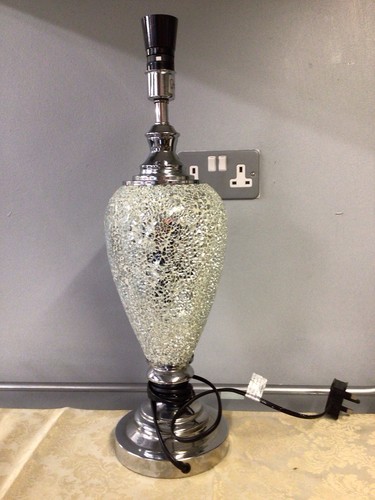 Mirrored mosaic effect table - effect,