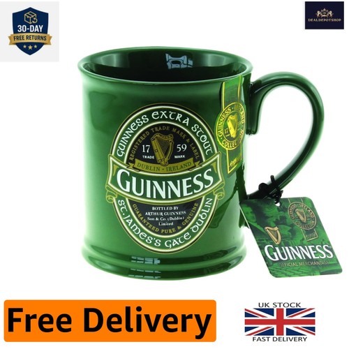 Collectible ceramic mug - 8,
