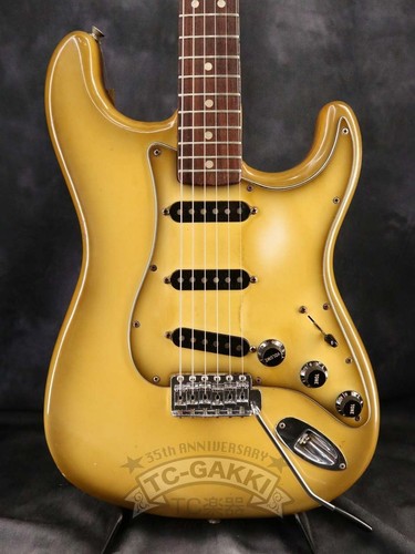Fender 1979 stratocaster - fender,