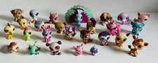 Hasbro LPS Littlest Pet Shop