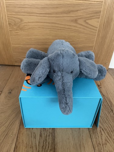 Jellycat huggady elephant - jellycat,