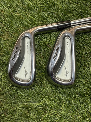 Mizuno 4 irons - mizuno,