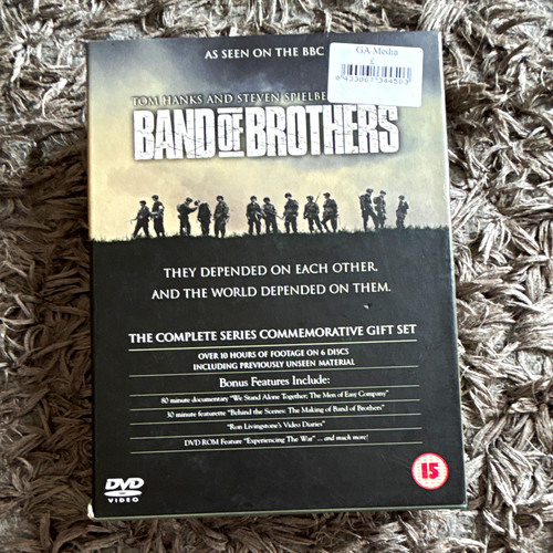 Hbo band brothers - hbo, of